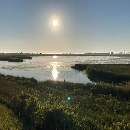 Lejlighed In Lemkenhafen Auf Fehmarn *