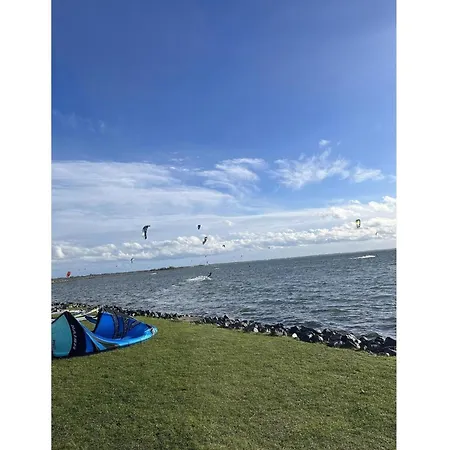 Lejlighed In Lemkenhafen Auf Fehmarn Westerbergen