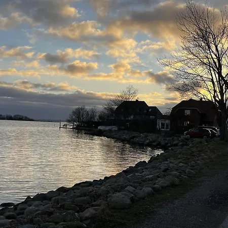 Lejlighed In Lemkenhafen Auf Fehmarn Westerbergen