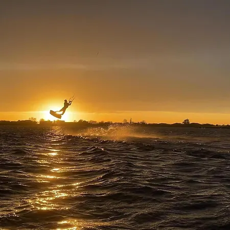 Lejlighed In Lemkenhafen Auf Fehmarn