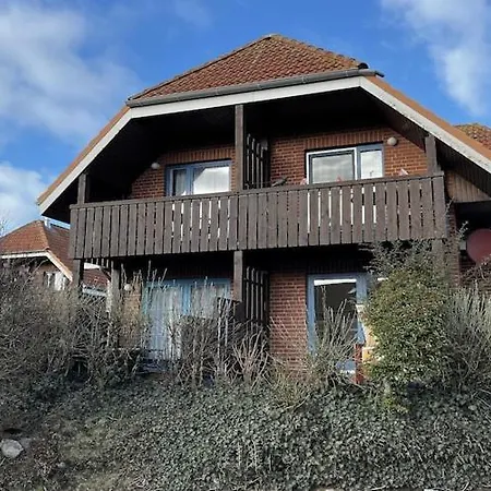 In Lemkenhafen Auf Fehmarn Lejlighed *